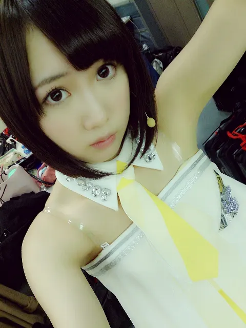 永島 聖羅｜2014年も☆せいらりん☆*572（2014-01-02）