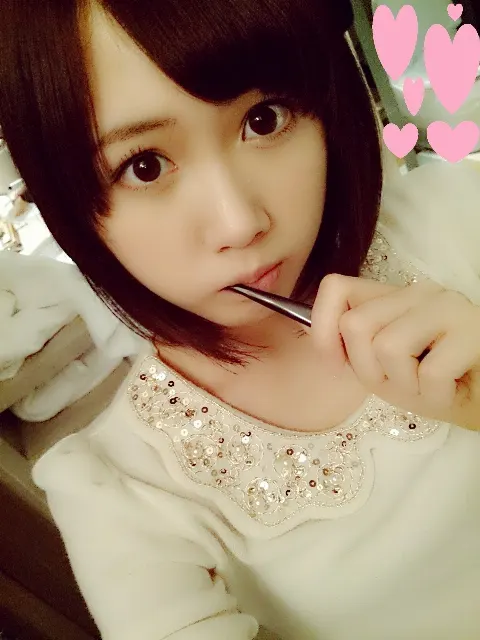 永島 聖羅｜募集＆すみません、そして西野七 瀬☆せいらりん☆*573（2014-01-08）