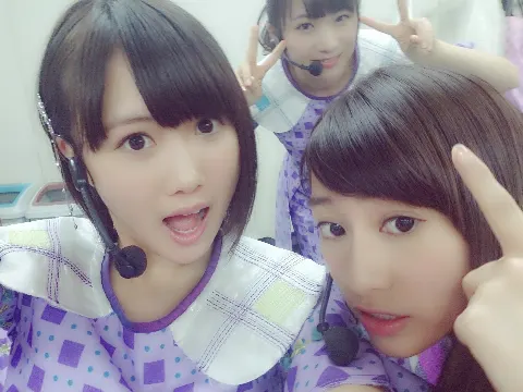 永島 聖羅｜新宿、そしてNOGIBINGO!2☆せいらりん☆*574（2014-01-10）｜2枚目