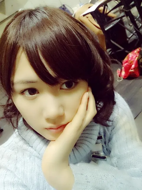永島 聖羅｜新宿、そしてNOGIBINGO!2☆せいらりん☆*574（2014-01-10）