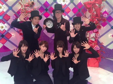 永島 聖羅｜パントマイム、そしておに魂☆せ いらりん☆*577（2014-01-15）