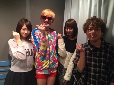 永島 聖羅｜パントマイム、そしておに魂☆せ いらりん☆*577（2014-01-15）｜3枚目