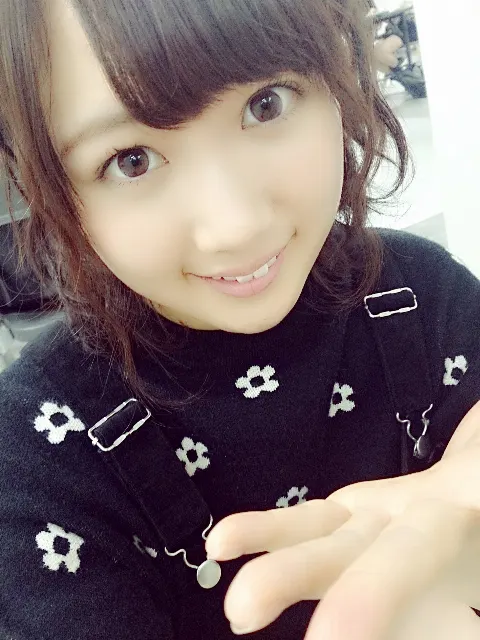 永島 聖羅｜幕張さん☆せいらりん☆*578（2014-01-19）｜2枚目