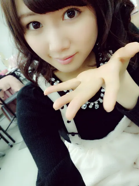 永島 聖羅｜幕張〜〜☆せいらりん☆*586（2014-02-13）｜2枚目