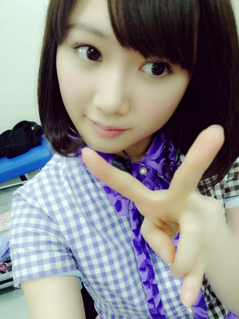 永島 聖羅｜2月22日☆せ いらりん☆*590（2014-02-24）