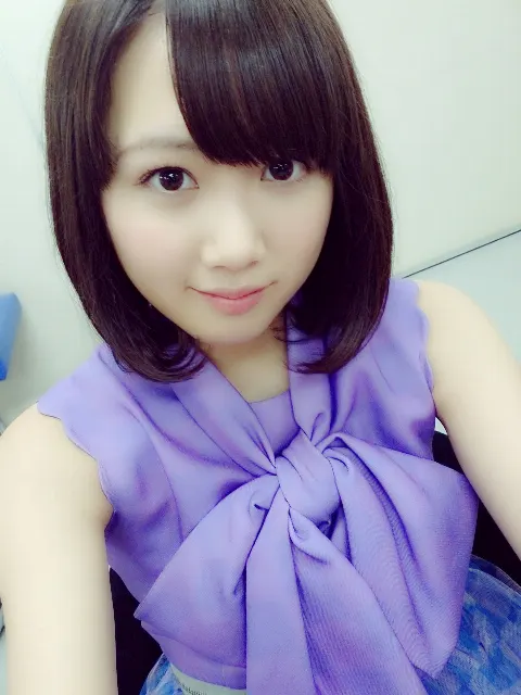 永島 聖羅｜2月誕生日、そしてNOGIBINGO!2☆ せいらりん☆*591（2014-02-27）｜2枚目