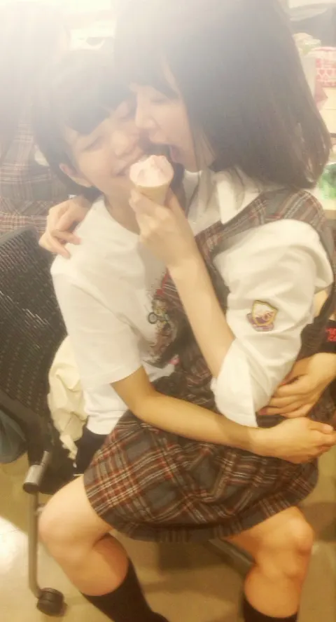 永島 聖羅｜乃木團☆せいらりん☆*603（2014-04-17）｜3枚目