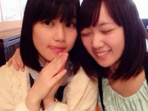 永島 聖羅｜大好きなえりか、舞台、ラジ オ☆せいらりん☆*604（2014-04-18）｜5枚目