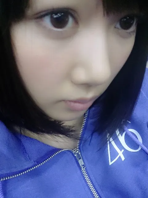 永島 聖羅｜誕生日、握手、えりか☆せいらり ん☆*605（2014-04-22）｜2枚目