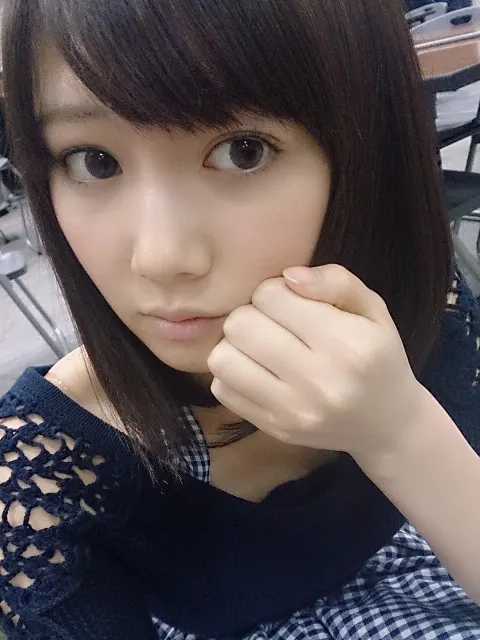 永島 聖羅｜今日は☆せいらりん☆*606（2014-04-25）
