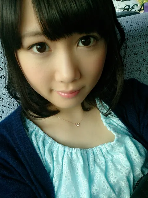 永島 聖羅｜カウントダウンだね ☆せい らりん☆*608（2014-05-02）｜2枚目