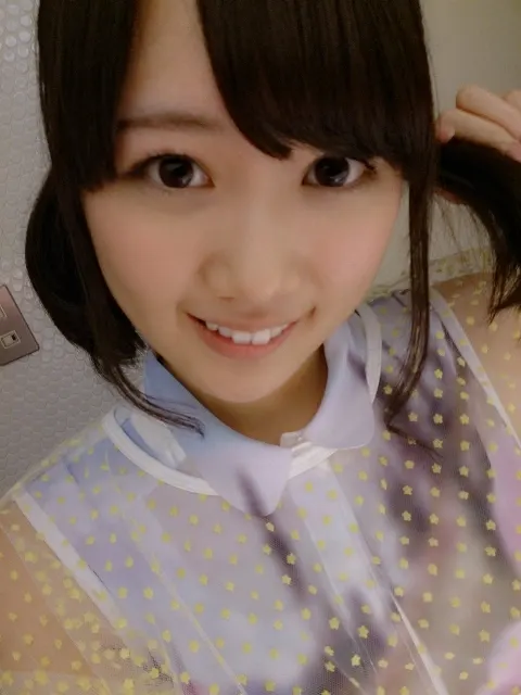 永島 聖羅｜アンダーライブ☆せいらりん ☆*609（2014-05-04）｜4枚目