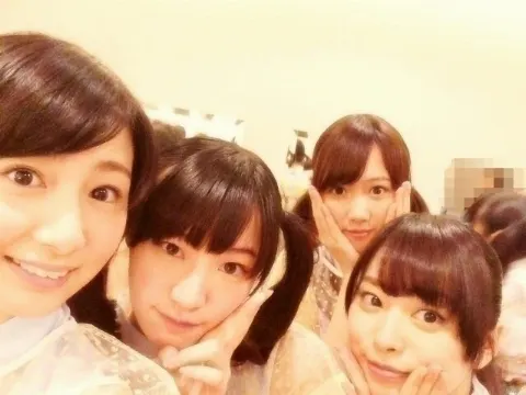永島 聖羅｜アンダーライブ☆せいらりん ☆*609（2014-05-04）