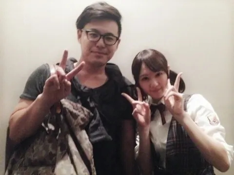 永島 聖羅｜アンダーライブ☆せいらりん ☆*609（2014-05-04）｜5枚目