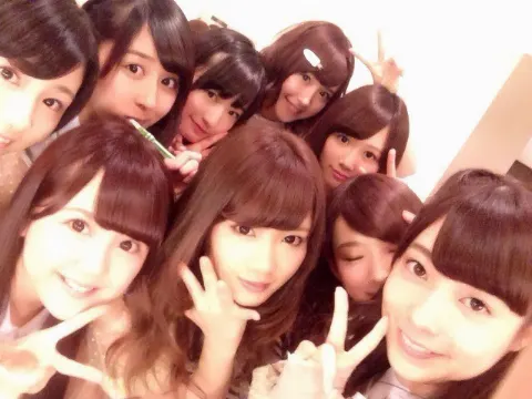 永島 聖羅｜アンダーライブ☆せいらりん ☆*609（2014-05-04）｜6枚目