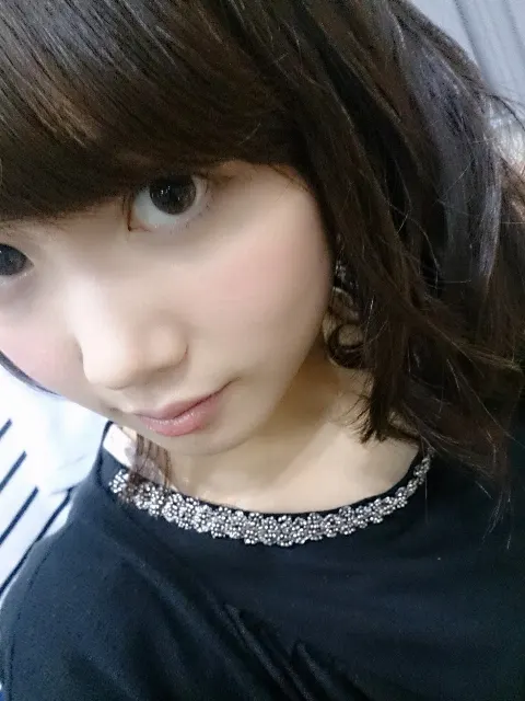 永島 聖羅｜握手会とラジオと募集☆せい らりん☆*610（2014-05-09）｜2枚目