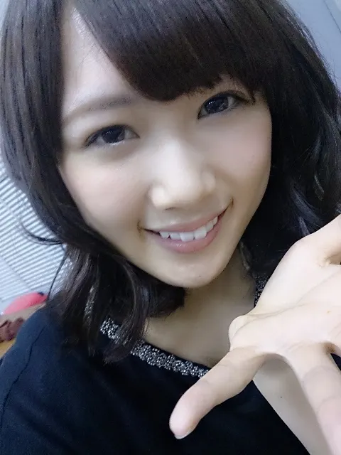 永島 聖羅｜後３日☆せいらりん☆*613（2014-05-16）｜2枚目