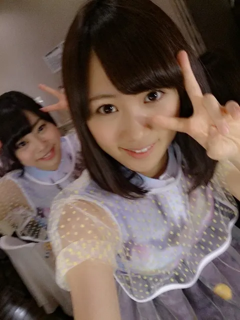 永島 聖羅｜後３日☆せいらりん☆*613（2014-05-16）