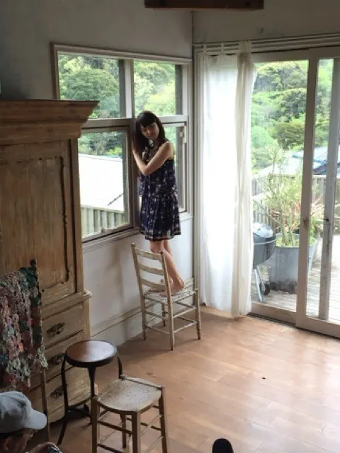 永島 聖羅｜名古屋握手、プリンシパル初 日からのラジオ☆せいらりん☆*61 6（2014-05-29）｜3枚目