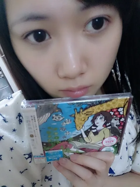 永島 聖羅｜なるです。☆せいらりん☆*61 7（2014-06-01）