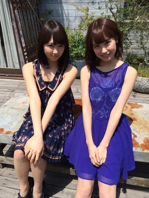 永島 聖羅｜なるです。☆せいらりん☆*61 7（2014-06-01）｜2枚目