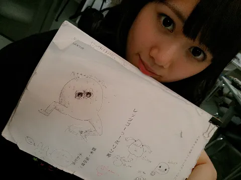 永島 聖羅｜プリンシパル☆せいらりん☆*620（2014-06-17）｜2枚目