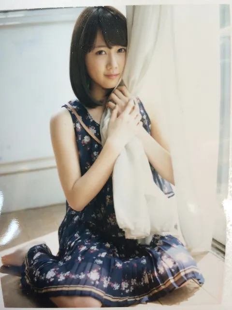 永島 聖羅｜アンダー曲について、そして募集 ☆せいらりん☆*621（2014-06-20）｜2枚目
