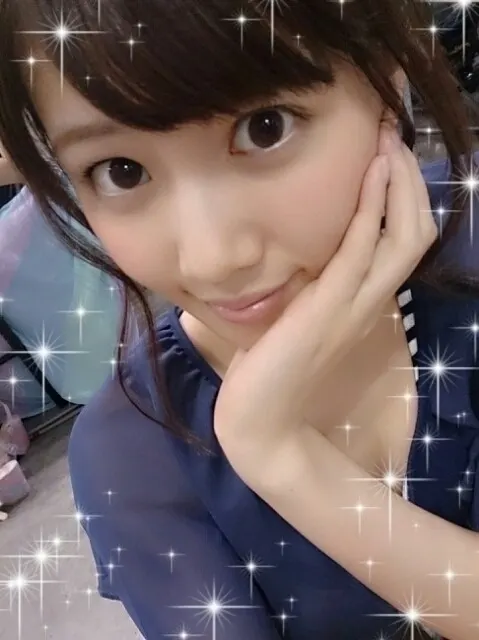 永島 聖羅｜握手と意見求む☆せいらりん☆* 622（2014-06-25）