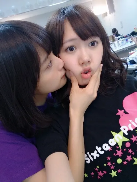 永島 聖羅｜握手と意見求む☆せいらりん☆* 622（2014-06-25）｜2枚目