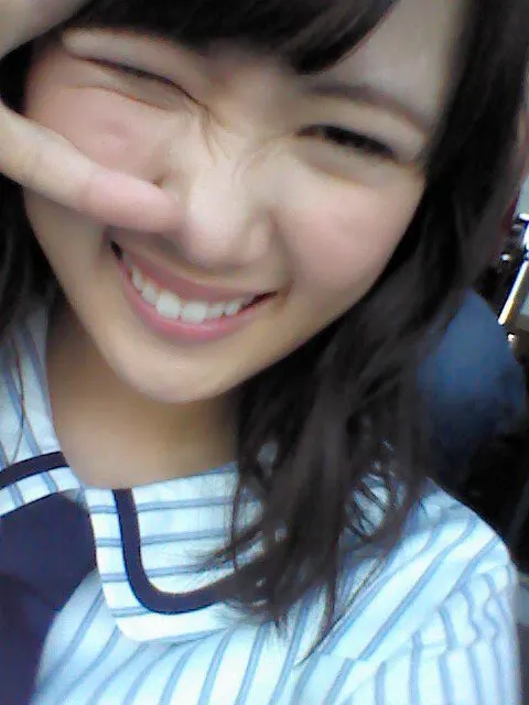 永島 聖羅｜誕生日、ライブ、握手☆永さ ん☆*628（2014-07-16）｜3枚目