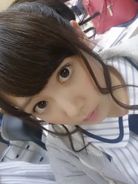永島 聖羅｜誕生日、ライブ、握手☆永さ ん☆*628（2014-07-16）｜2枚目