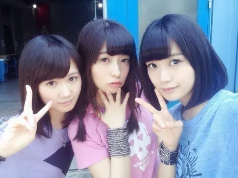 永島 聖羅｜誕生日、ライブ、握手☆永さ ん☆*628（2014-07-16）｜5枚目