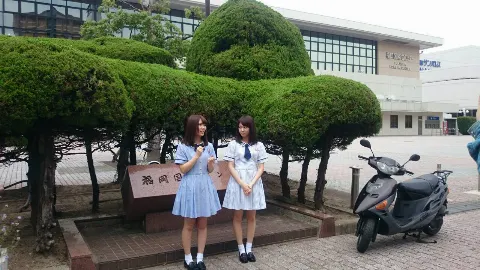 永島 聖羅｜感謝、そして名古屋福岡に行 く☆せいらりん☆*632（2014-07-31）｜3枚目