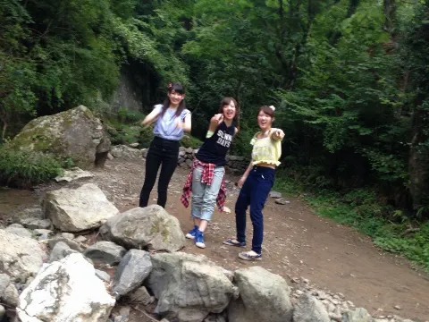 永島 聖羅｜努力、感謝、笑顔を忘れずに (今日のblogは長いです)☆せいらり ん☆*634（2014-08-08）