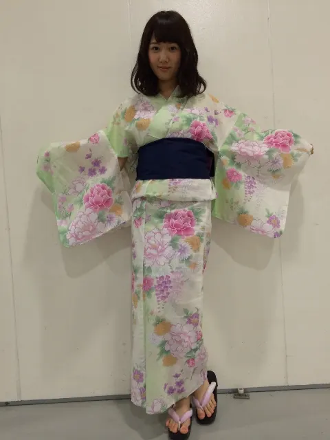 永島 聖羅｜写真祭り。大阪から始まりま した☆せいらりん☆*636（2014-08-20）｜18枚目