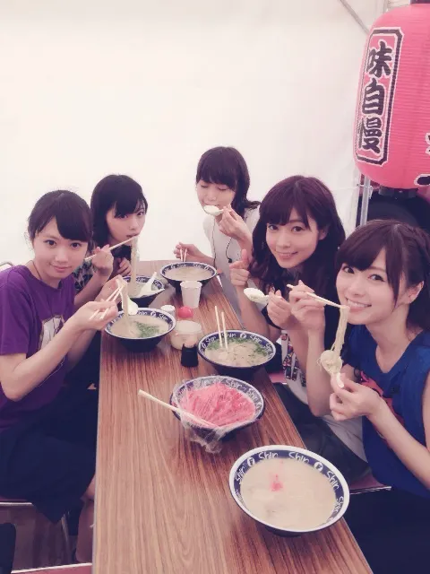 永島 聖羅｜福岡仙台名古屋など、今日も 写真多め☆せいらりん☆*637（2014-08-28）｜13枚目