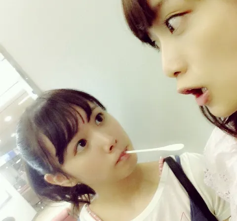 永島 聖羅｜福岡仙台名古屋など、今日も 写真多め☆せいらりん☆*637（2014-08-28）｜19枚目