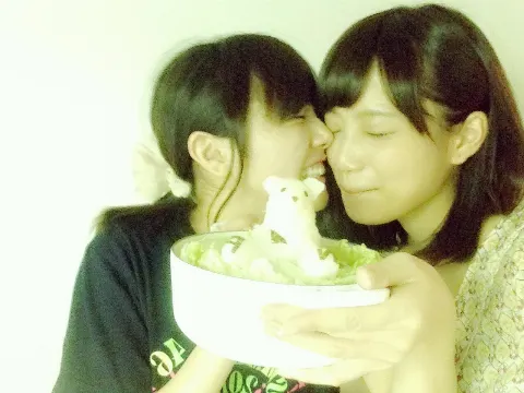 永島 聖羅｜深川麻衣祭～まいみんとらり ん一家集まれ～☆せいらりん☆*63 9（2014-09-07）｜5枚目