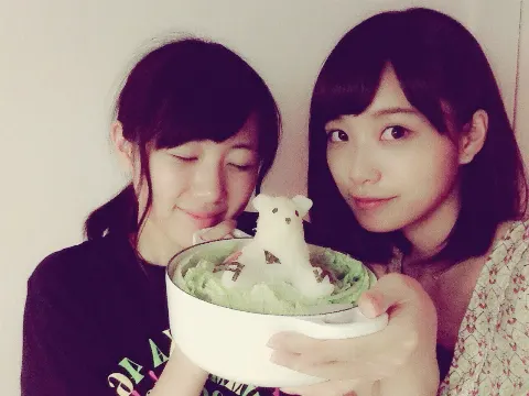 永島 聖羅｜深川麻衣祭～まいみんとらり ん一家集まれ～☆せいらりん☆*63 9（2014-09-07）｜4枚目