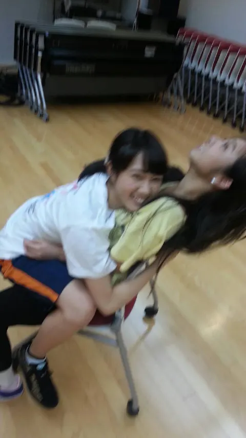 永島 聖羅｜誕生日、握手会、募集☆せい らりん☆*640（2014-09-15）｜6枚目