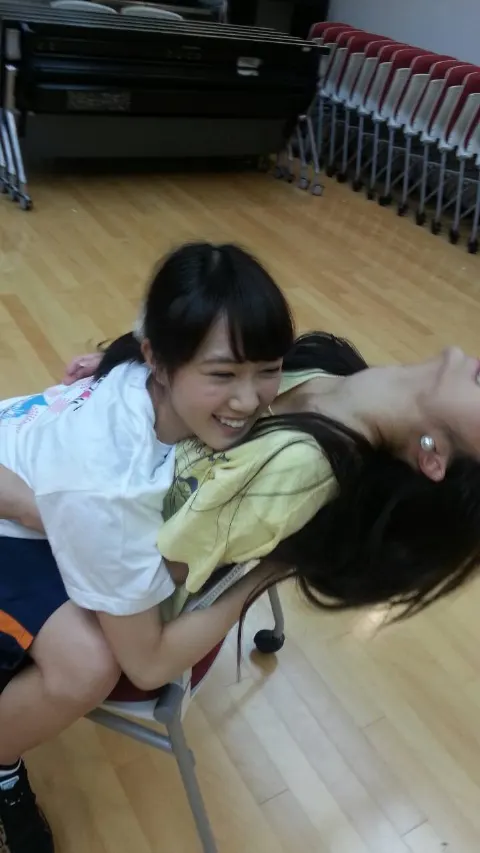 永島 聖羅｜誕生日、握手会、募集☆せい らりん☆*640（2014-09-15）｜5枚目