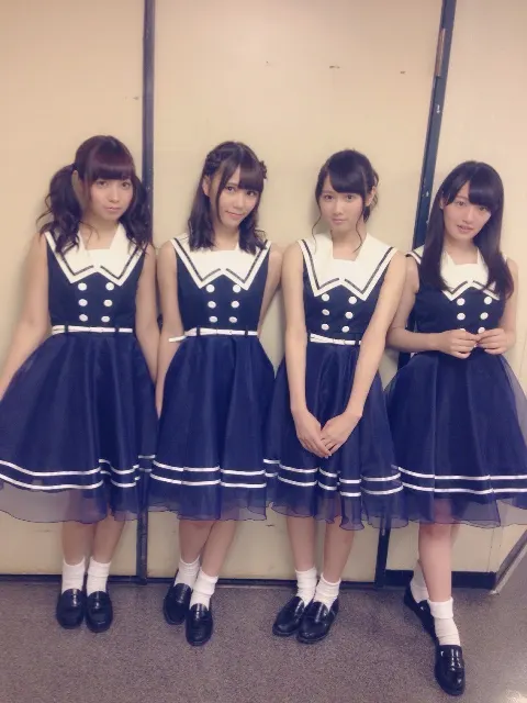 永島 聖羅｜ツボ娘、こじ坂46でじゃんけ ん大会☆せいらりん☆*641（2014-09-18）｜6枚目