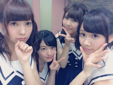永島 聖羅｜ツボ娘、こじ坂46でじゃんけ ん大会☆せいらりん☆*641（2014-09-18）｜8枚目