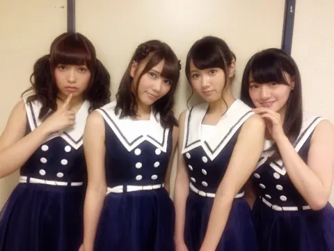 永島 聖羅｜ツボ娘、こじ坂46でじゃんけ ん大会☆せいらりん☆*641（2014-09-18）｜5枚目