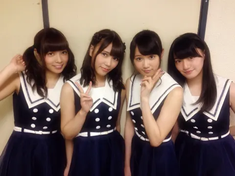 永島 聖羅｜ツボ娘、こじ坂46でじゃんけ ん大会☆せいらりん☆*641（2014-09-18）｜7枚目