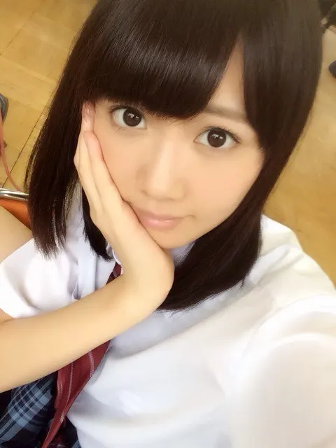永島 聖羅｜ツボ娘、こじ坂46でじゃんけ ん大会☆せいらりん☆*641（2014-09-18）｜13枚目