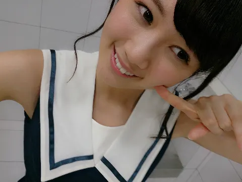 永島 聖羅｜ツボ娘、こじ坂46でじゃんけ ん大会☆せいらりん☆*641（2014-09-18）｜12枚目