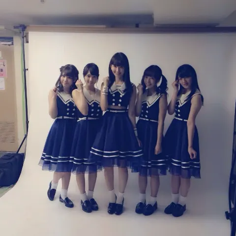 永島 聖羅｜ツボ娘、こじ坂46でじゃんけ ん大会☆せいらりん☆*641（2014-09-18）｜3枚目