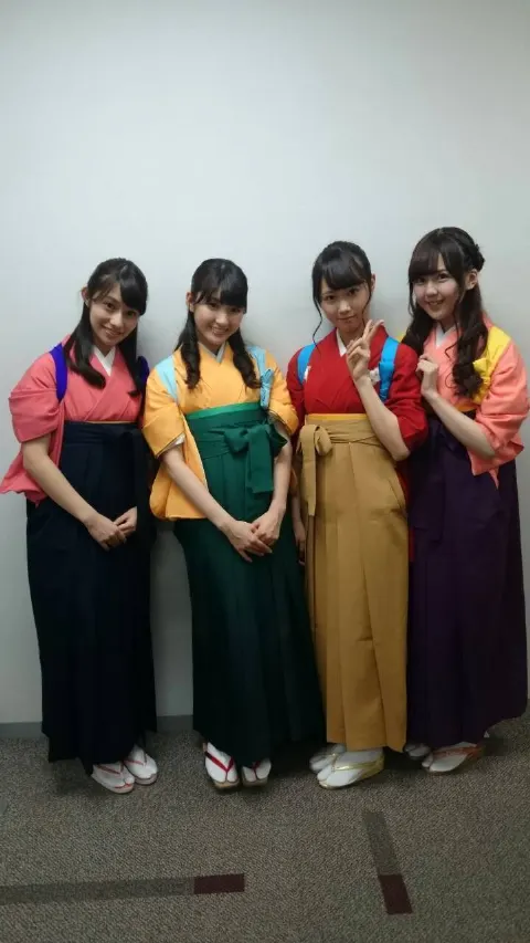 永島 聖羅｜握手会、カルタ、お茶など、 写真多め☆せいらりん☆*642（2014-09-24）｜9枚目