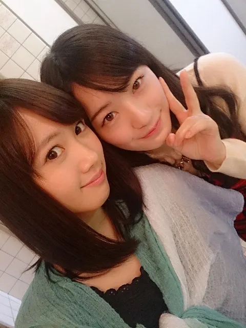 永島 聖羅｜握手会、カルタ、お茶など、 写真多め☆せいらりん☆*642（2014-09-24）｜8枚目